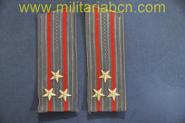 Militaria Barcelona