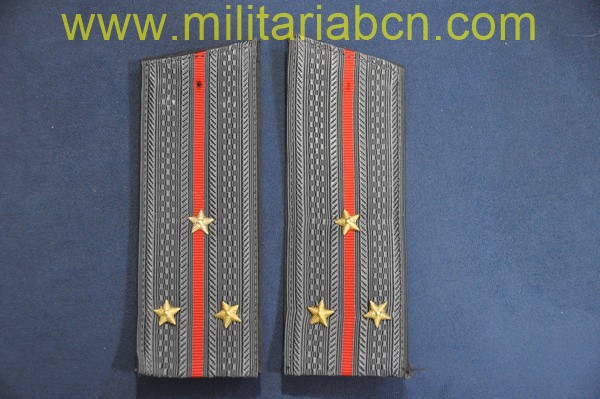 Militaria Barcelona