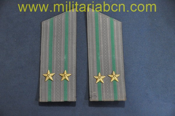 Militaria Barcelona