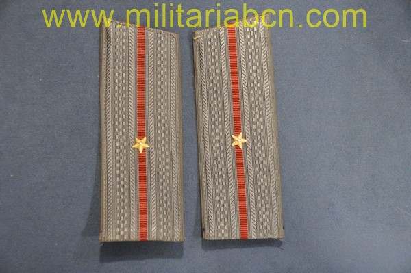 Militaria Barcelona