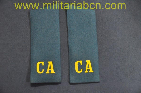 Militaria Barcelona