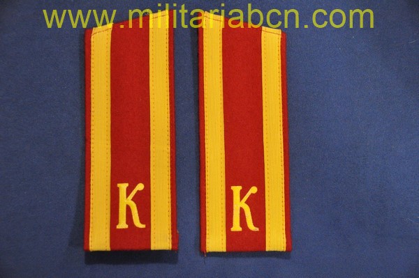 Militaria Barcelona