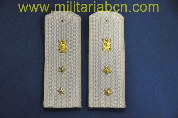 Militaria Barcelona