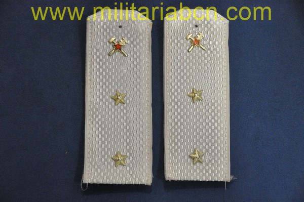 Militaria Barcelona
