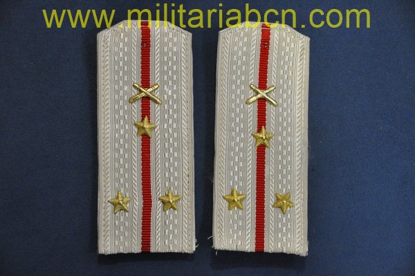 Militaria Barcelona