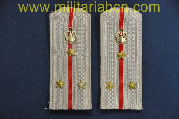 Militaria Barcelona