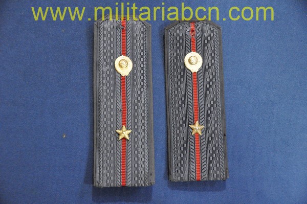 Militaria Barcelona