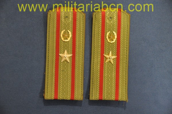 Militaria Barcelona