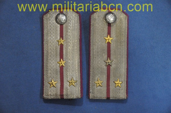 Militaria Barcelona