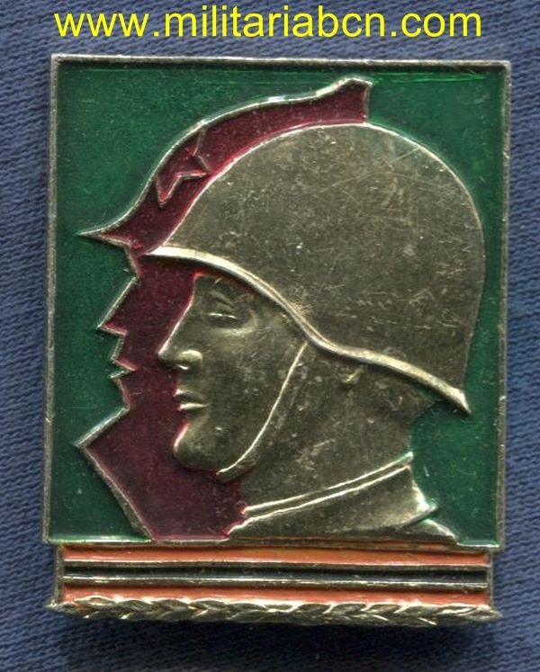 Militaria Barcelona