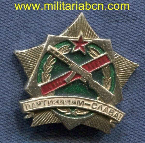 Militaria Barcelona