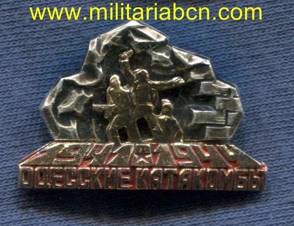 Militaria Barcelona