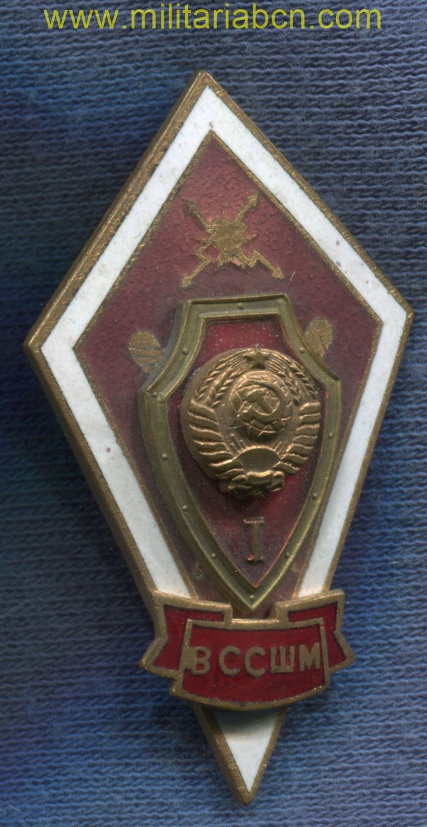 Militaria Barcelona