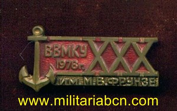 Militaria Barcelona