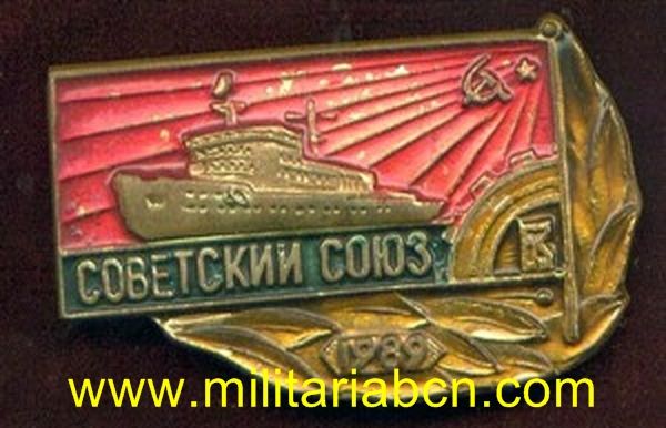Militaria Barcelona