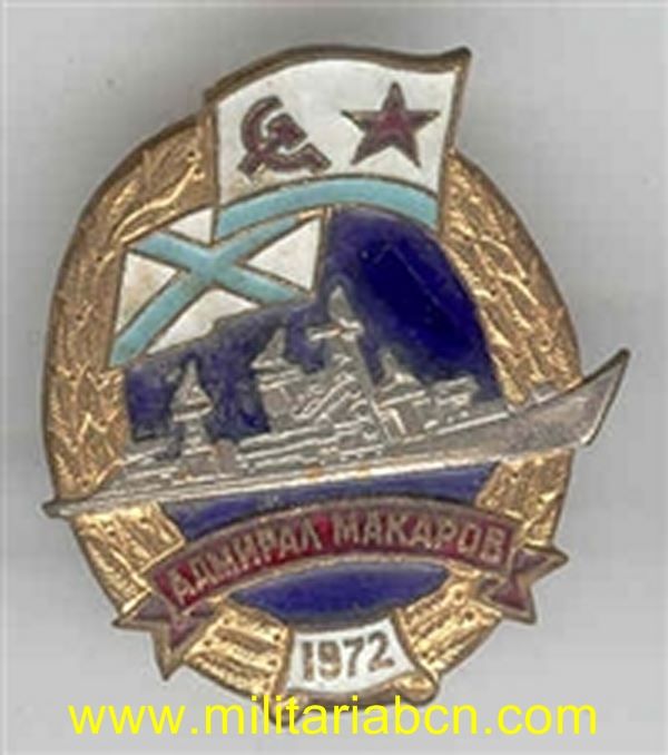 Militaria Barcelona