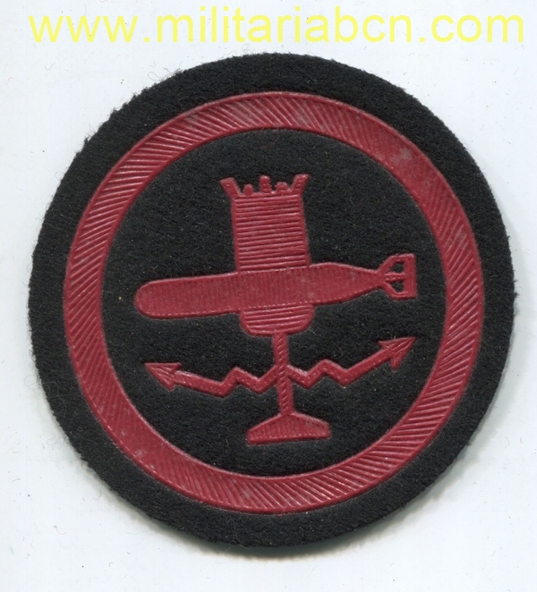 Militaria Barcelona