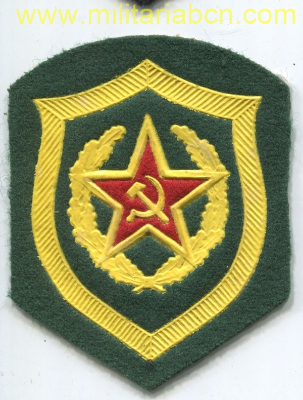 Militaria Barcelona