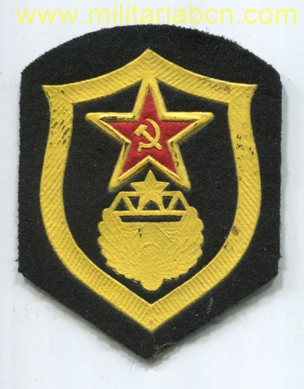 Militaria Barcelona