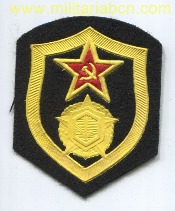 Militaria Barcelona