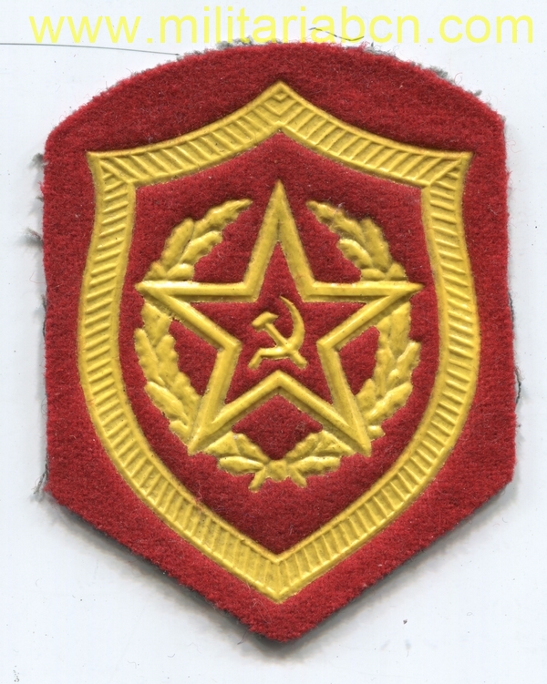 Militaria Barcelona