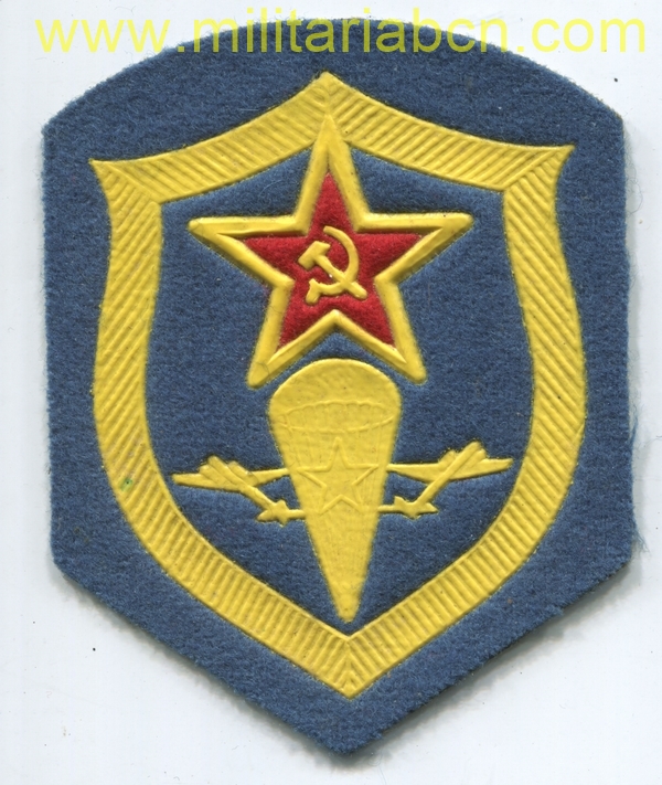 Militaria Barcelona