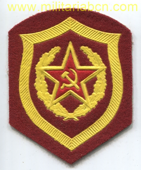 Militaria Barcelona