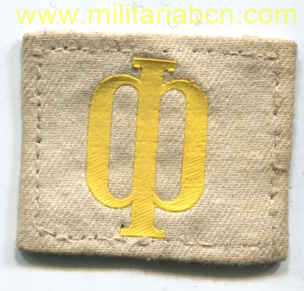 Militaria Barcelona