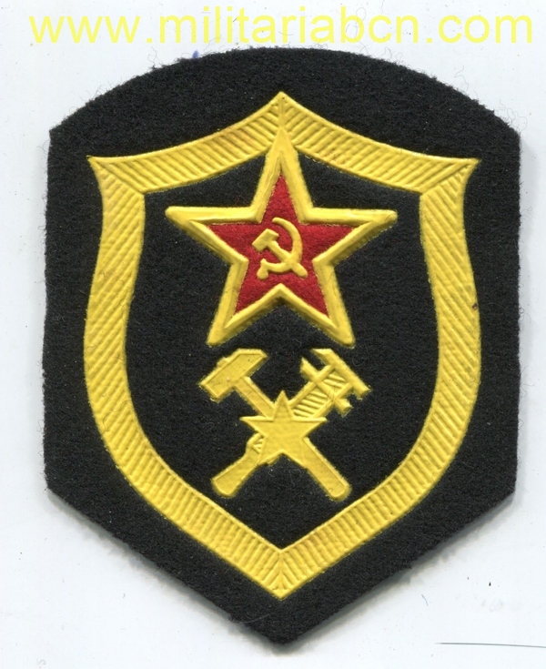 Militaria Barcelona