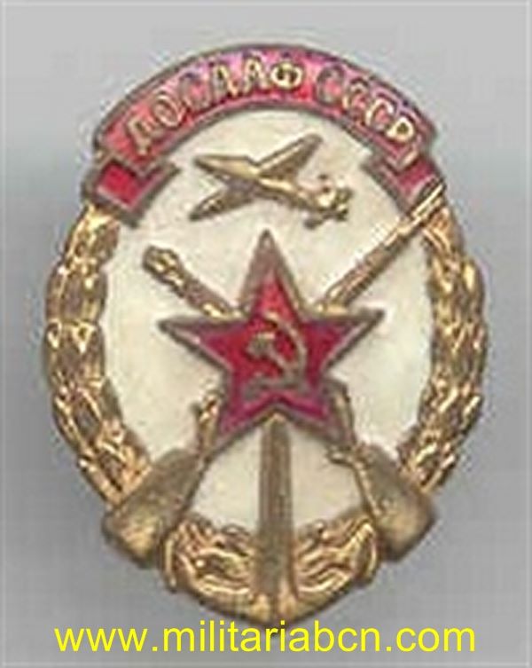 Militaria Barcelona