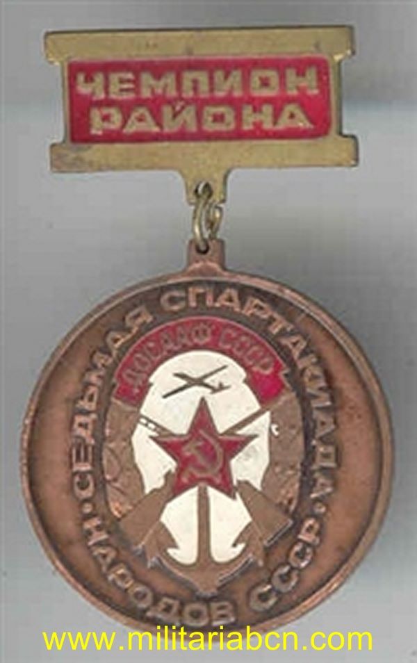 Militaria Barcelona