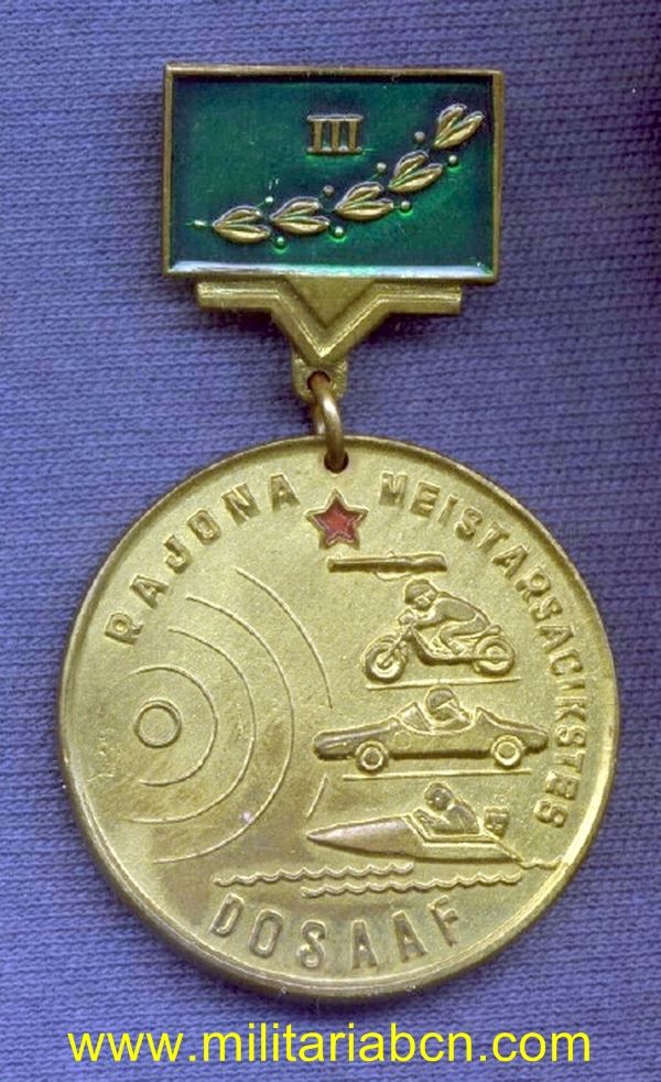 Militaria Barcelona