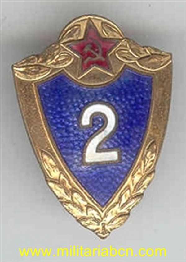 Militaria Barcelona
