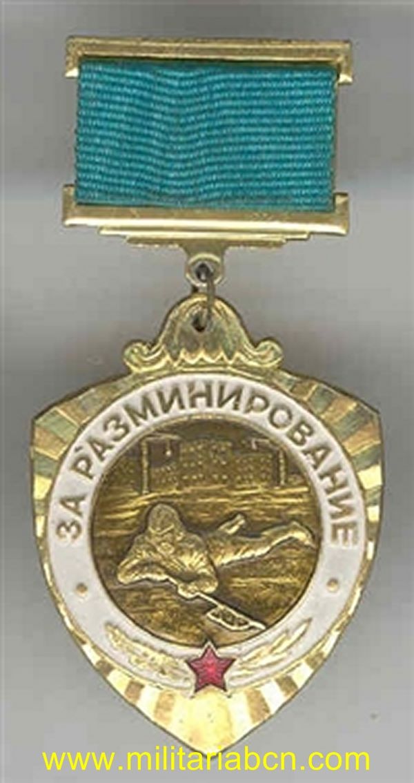 Militaria Barcelona