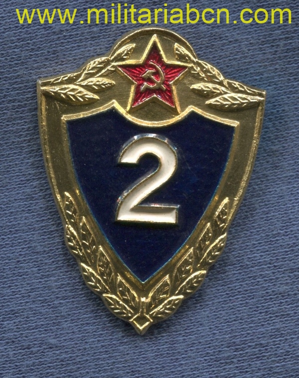 Militaria Barcelona
