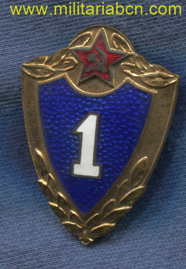 Militaria Barcelona