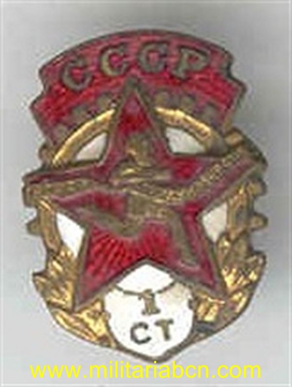 Militaria Barcelona