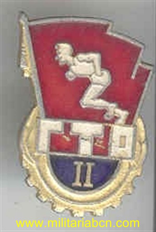 Militaria Barcelona