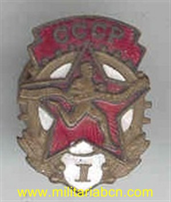 Militaria Barcelona