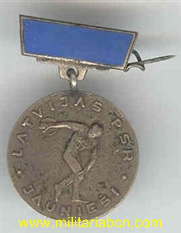 Militaria Barcelona
