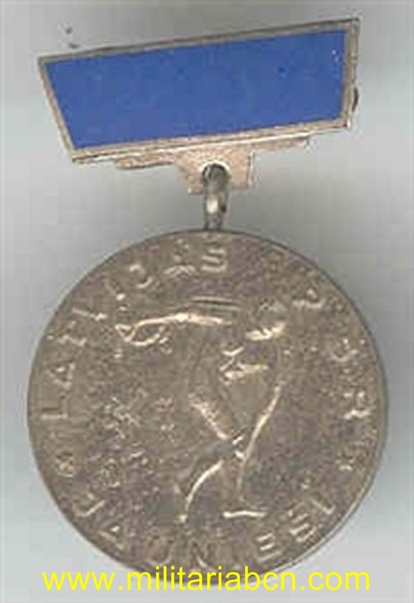 Militaria Barcelona