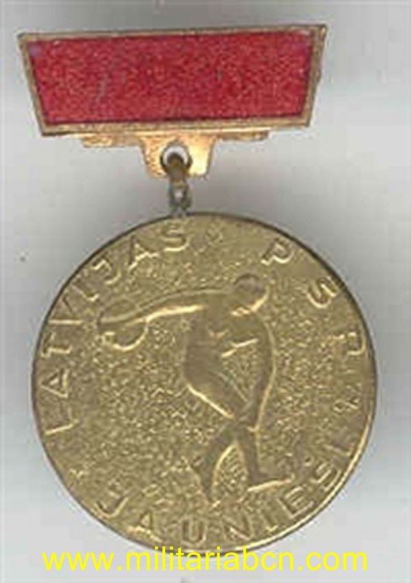 Militaria Barcelona