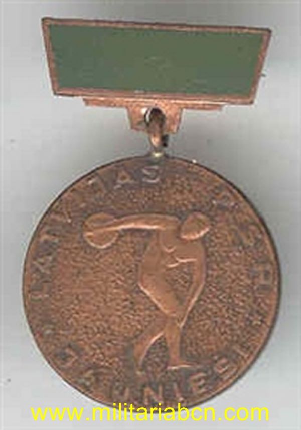 Militaria Barcelona