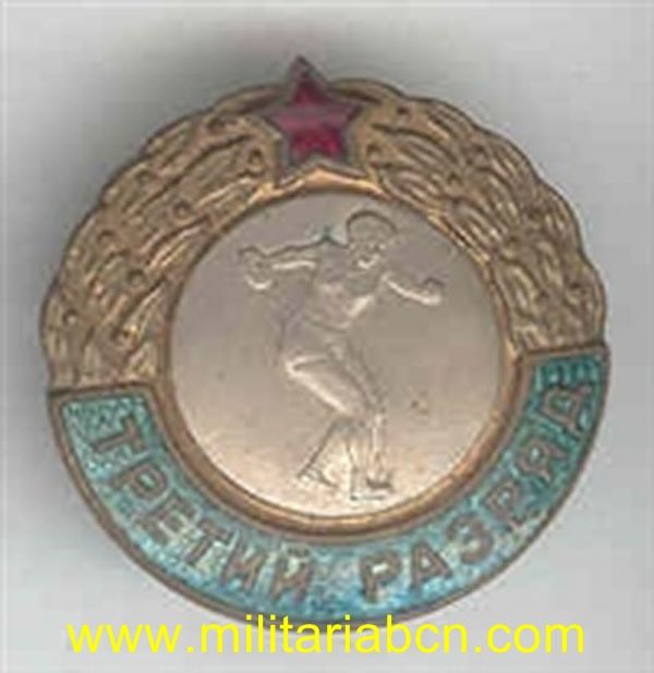 Militaria Barcelona