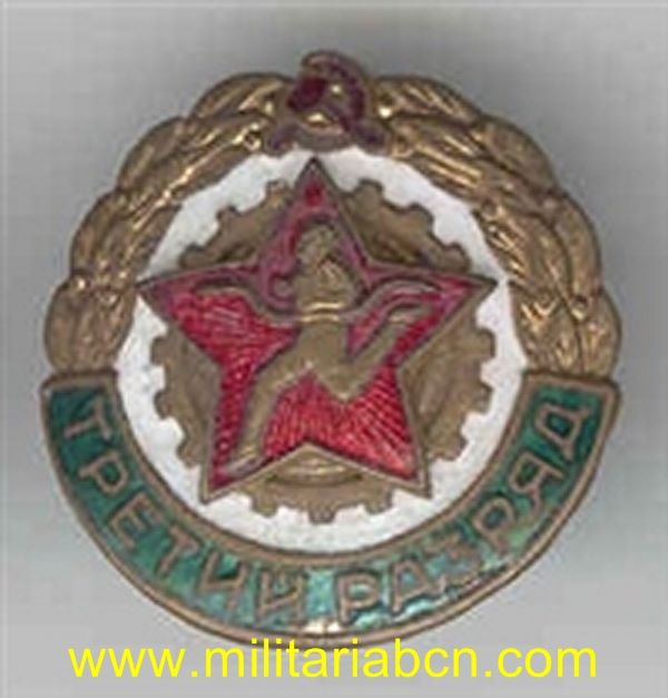 Militaria Barcelona