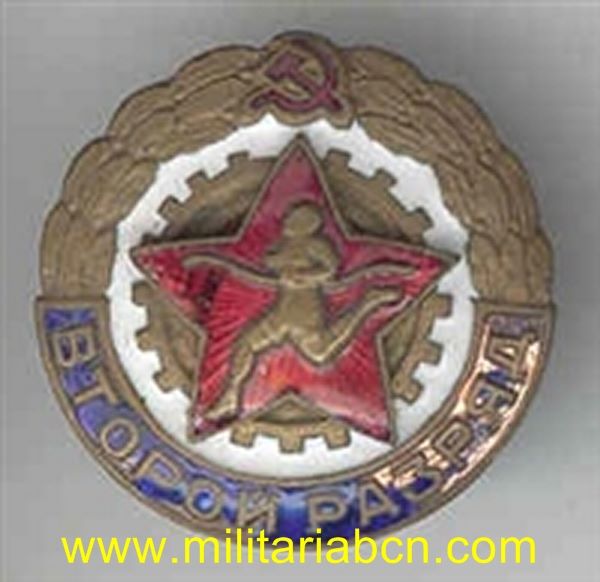 Militaria Barcelona