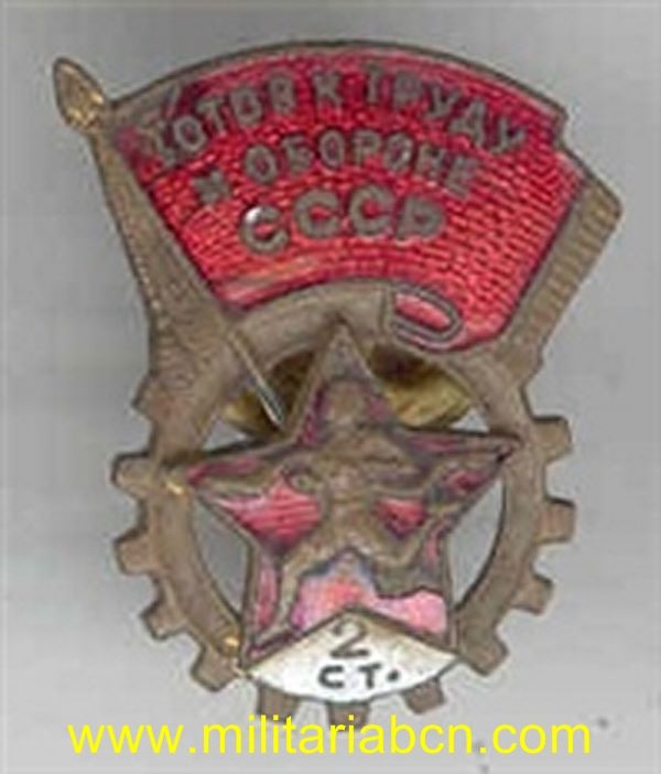 Militaria Barcelona