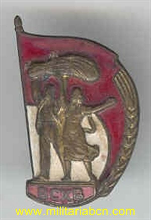 Militaria Barcelona