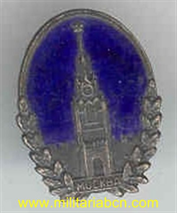 Militaria Barcelona