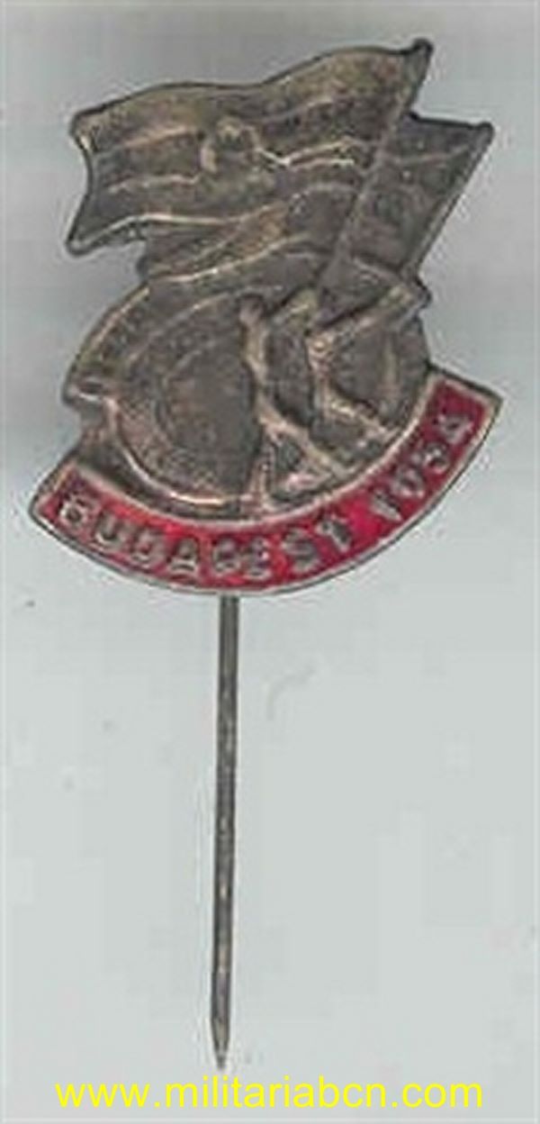 Militaria Barcelona